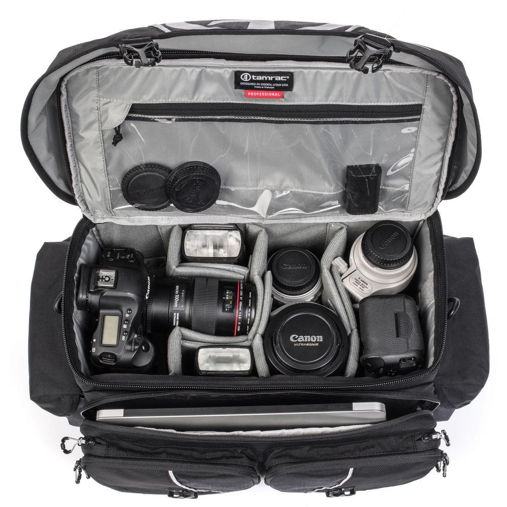 Tamrac Stratus 21 Shoulder Bag