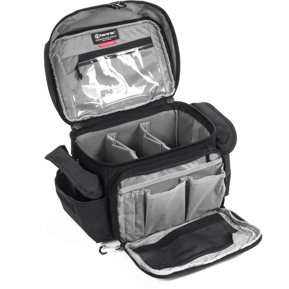 Tamrac Stratus 6 Shoulder Bag