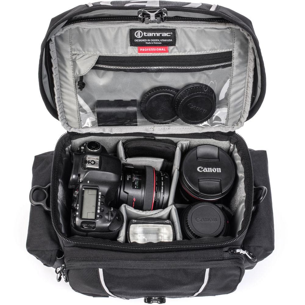 Tamrac Stratus 6 Shoulder Bag