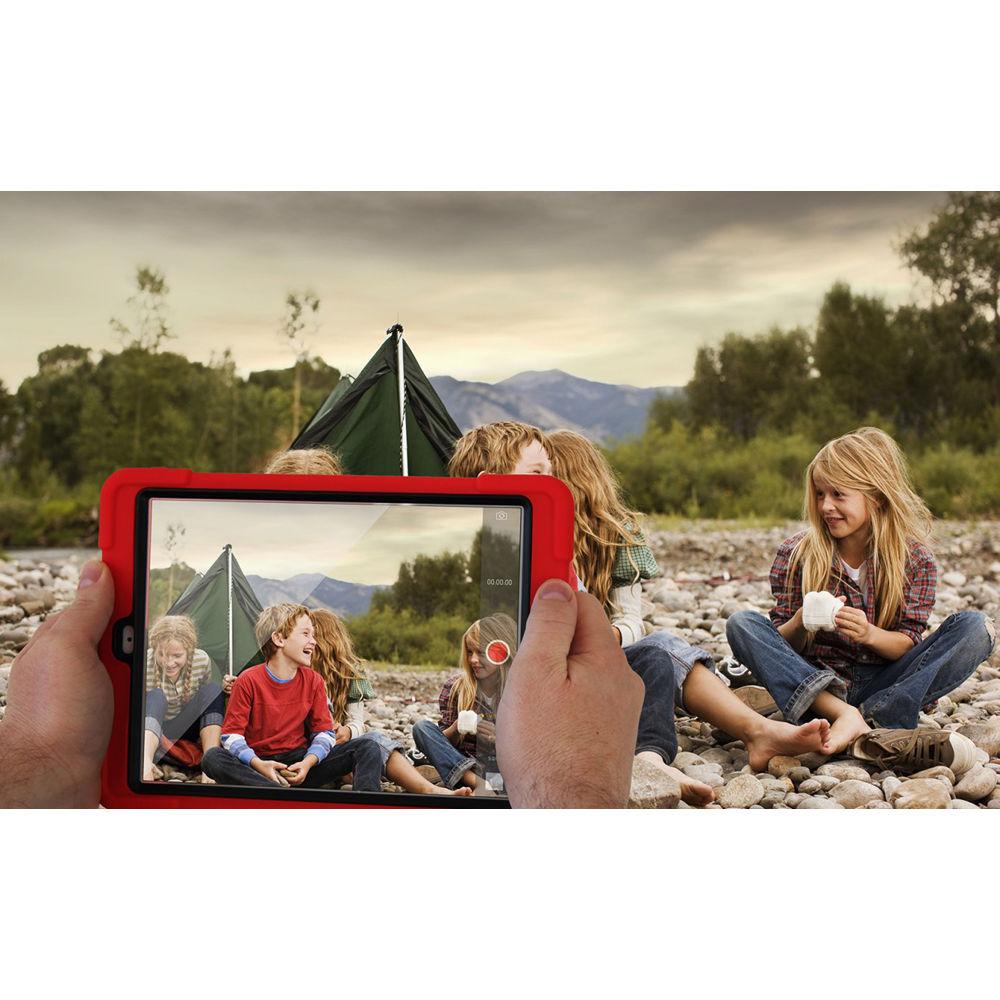 The Joy Factory aXtion Bold Case for iPad Air 2