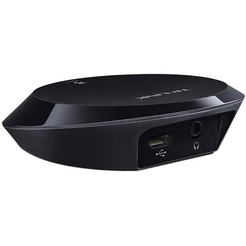 TP-Link HA100 Bluetooth Music Receiver