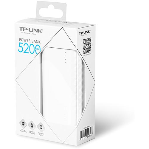 TP-Link TL-PB5200 5200mAh Power Bank