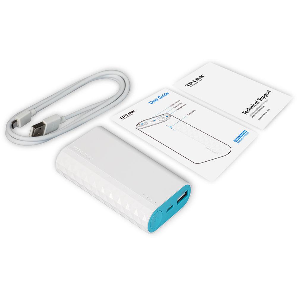 TP-Link TL-PB5200 5200mAh Power Bank