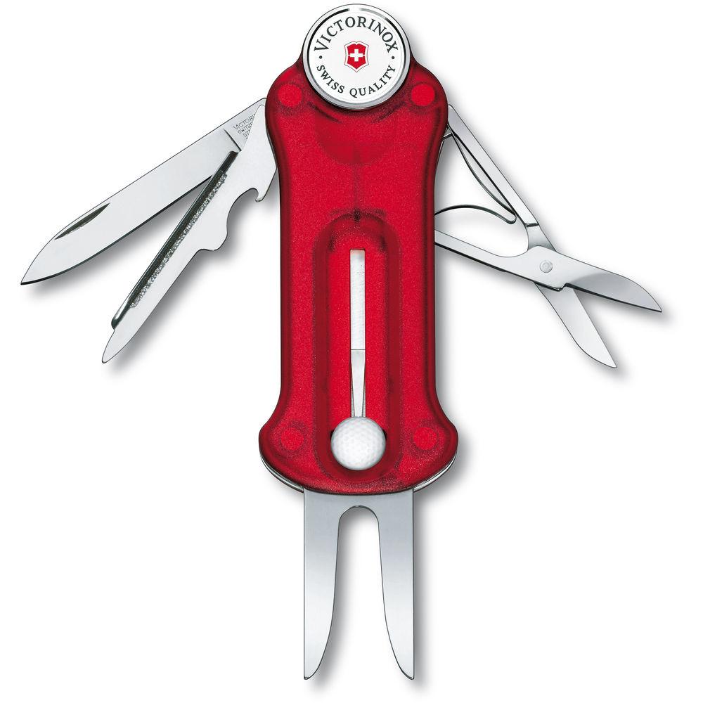 Victorinox GolfTool Pocket Knife