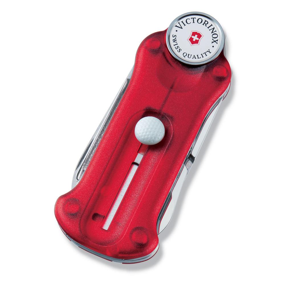 Victorinox GolfTool Pocket Knife