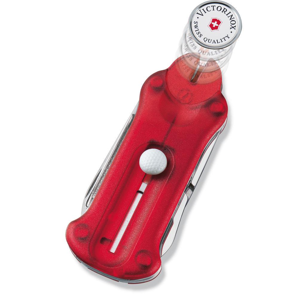 Victorinox GolfTool Pocket Knife