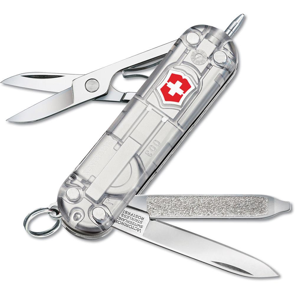 Victorinox Signature Lite Pocket Knife