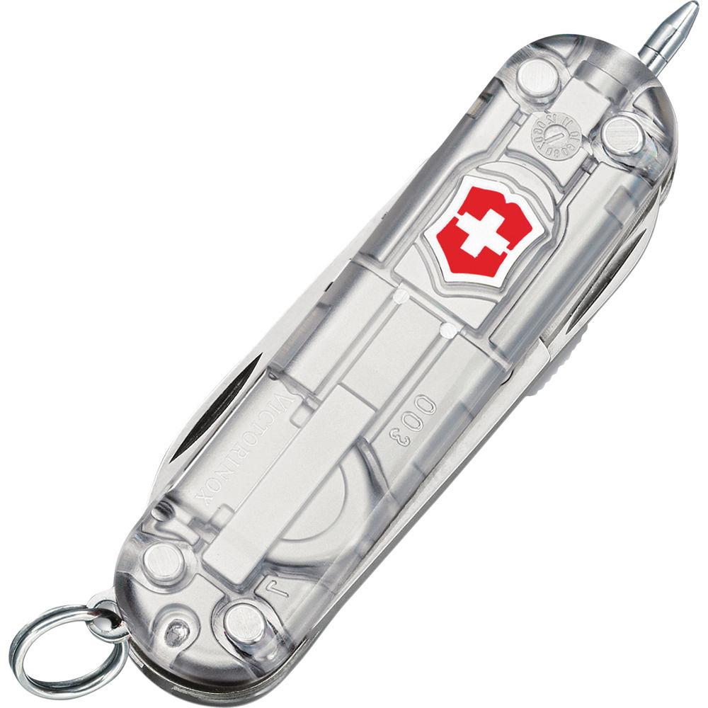 Victorinox Signature Lite Pocket Knife