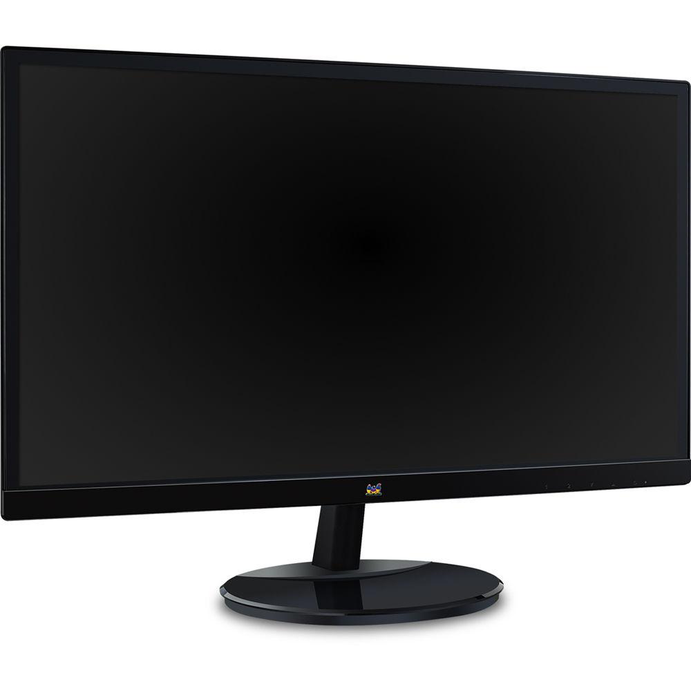 ViewSonic VA2359-SMH 23" 16:9 IPS Monitor