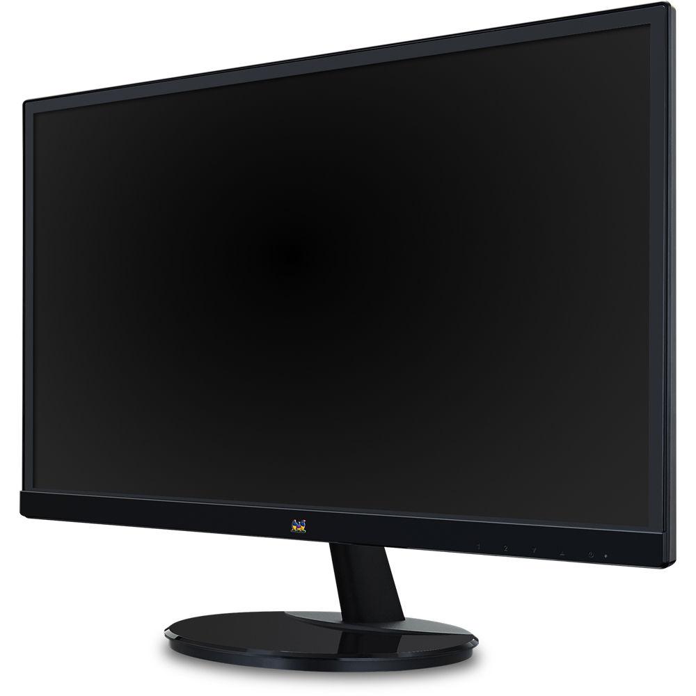 ViewSonic VA2359-SMH 23" 16:9 IPS Monitor