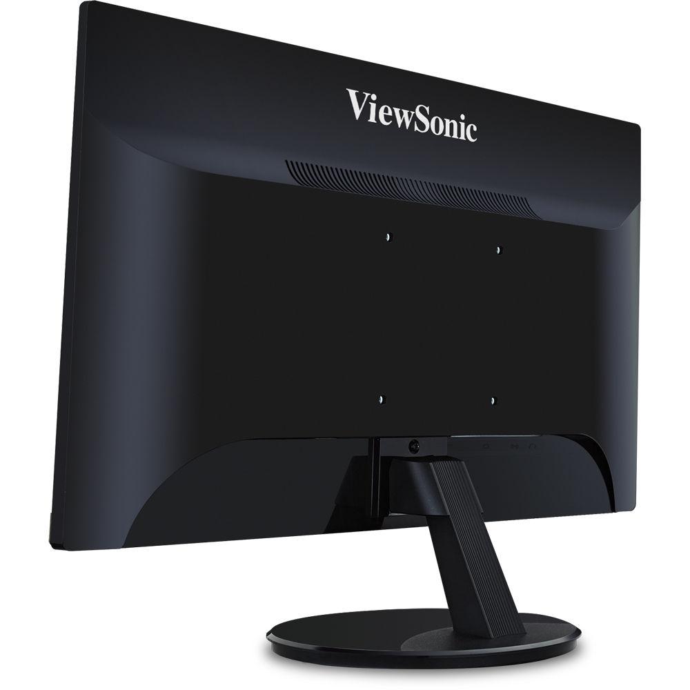 ViewSonic VA2359-SMH 23" 16:9 IPS Monitor