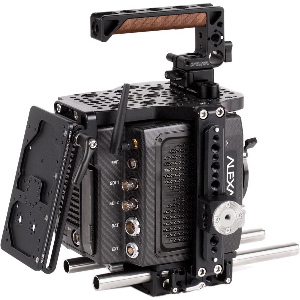 Wooden Camera ARRI Alexa Mini Unified Accessory Kit
