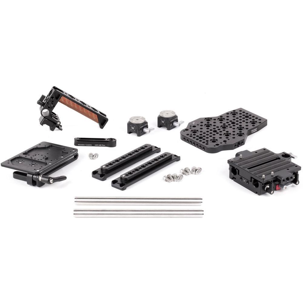 Wooden Camera ARRI Alexa Mini Unified Accessory Kit