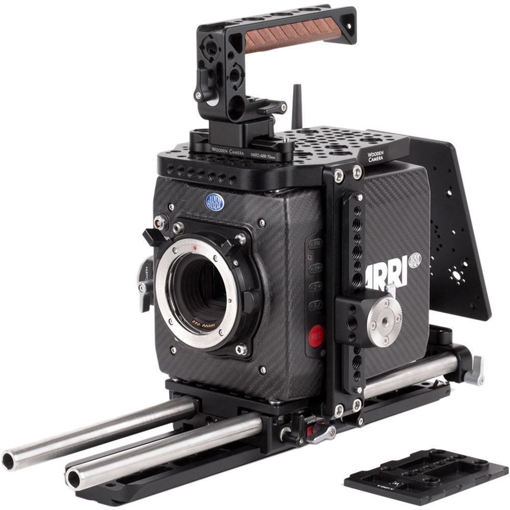 Wooden Camera ARRI Alexa Mini Unified Accessory Kit