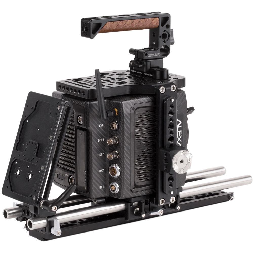 Wooden Camera ARRI Alexa Mini Unified Accessory Kit