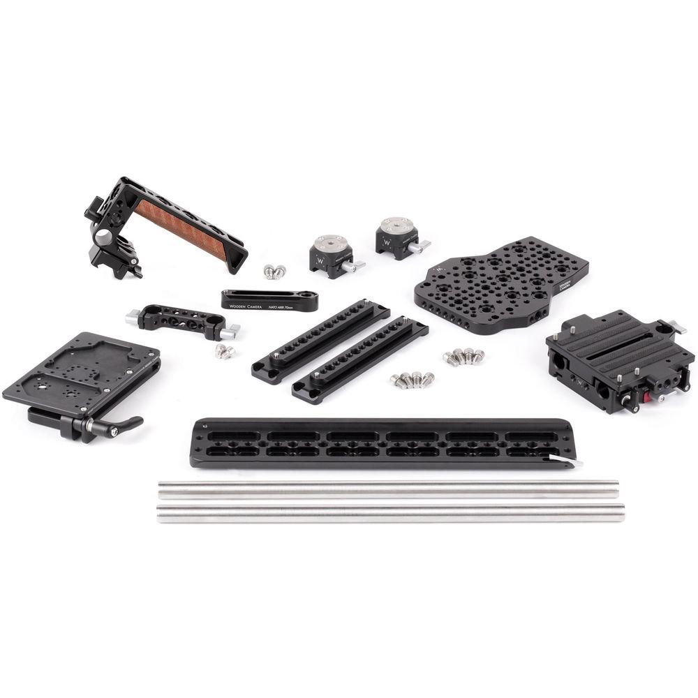 Wooden Camera ARRI Alexa Mini Unified Accessory Kit
