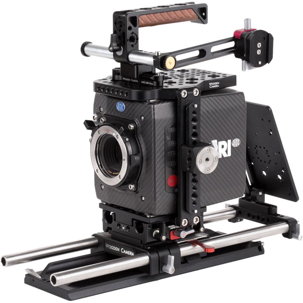 Wooden Camera ARRI Alexa Mini Unified Accessory Kit