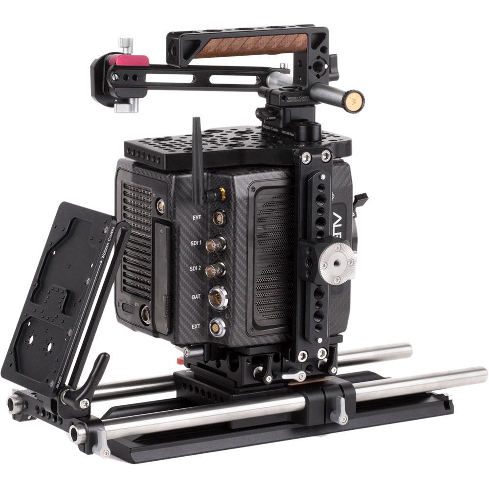 Wooden Camera ARRI Alexa Mini Unified Accessory Kit