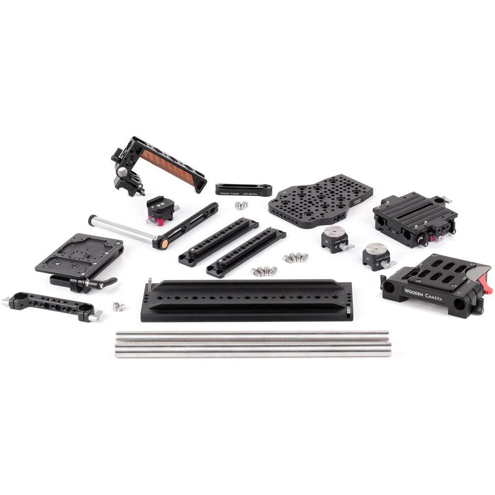 Wooden Camera ARRI Alexa Mini Unified Accessory Kit