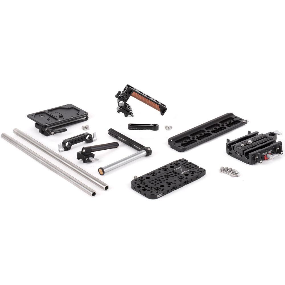 Wooden Camera Sony FS7 Unified Accessory Kit