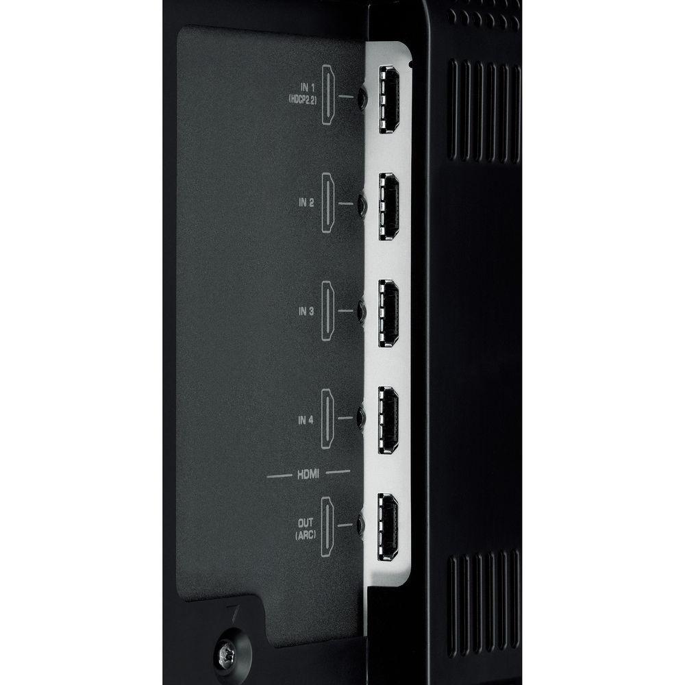 Yamaha MusicCast YSP-5600 128W 7.1.2-Channel Soundbar