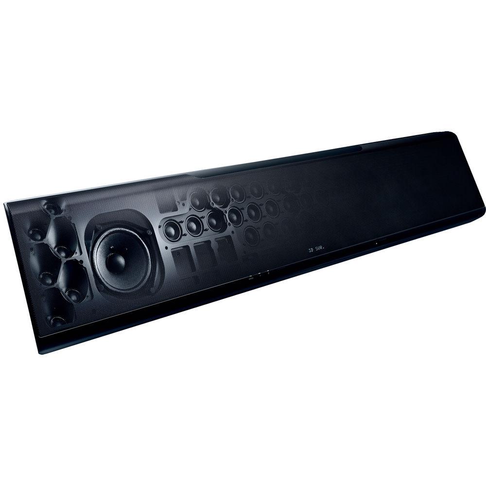Yamaha MusicCast YSP-5600 128W 7.1.2-Channel Soundbar