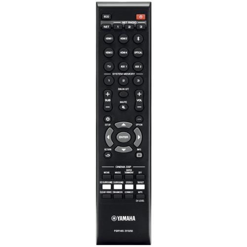 Yamaha MusicCast YSP-5600 128W 7.1.2-Channel Soundbar