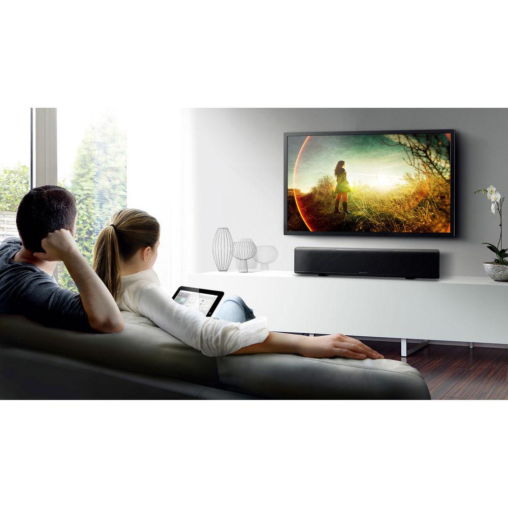 Yamaha MusicCast YSP-5600 128W 7.1.2-Channel Soundbar