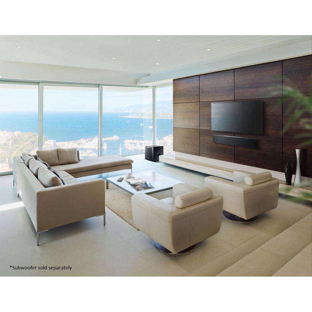 Yamaha MusicCast YSP-5600 128W 7.1.2-Channel Soundbar