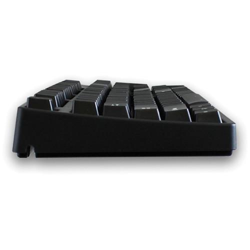 Adesso EasyTouch 625 Compact USB Mechanical Gaming Keyboard