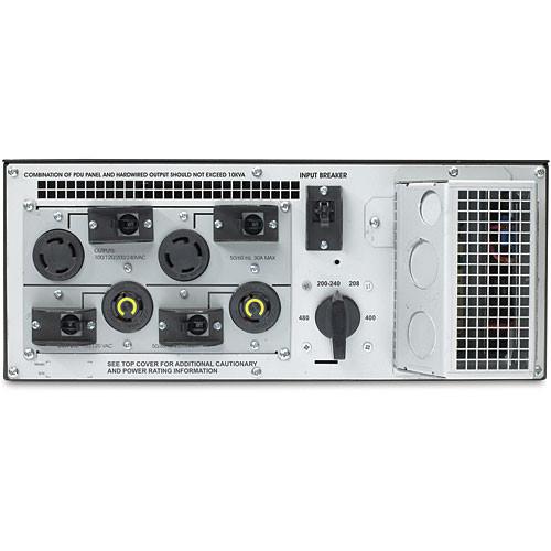 APC APTF10KT01 Step-Down Transformer