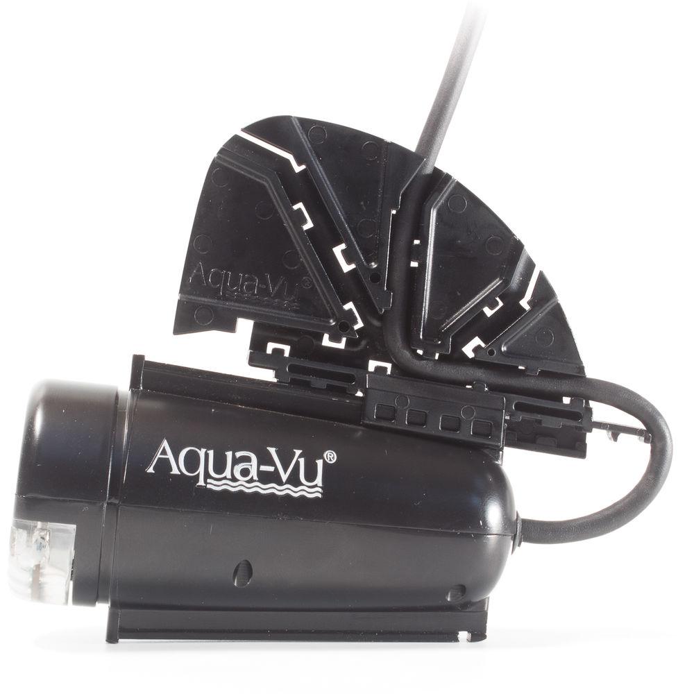 Aqua-Vu AV 715C Underwater Viewing System with Color Video Camera and 7" LCD Monitor