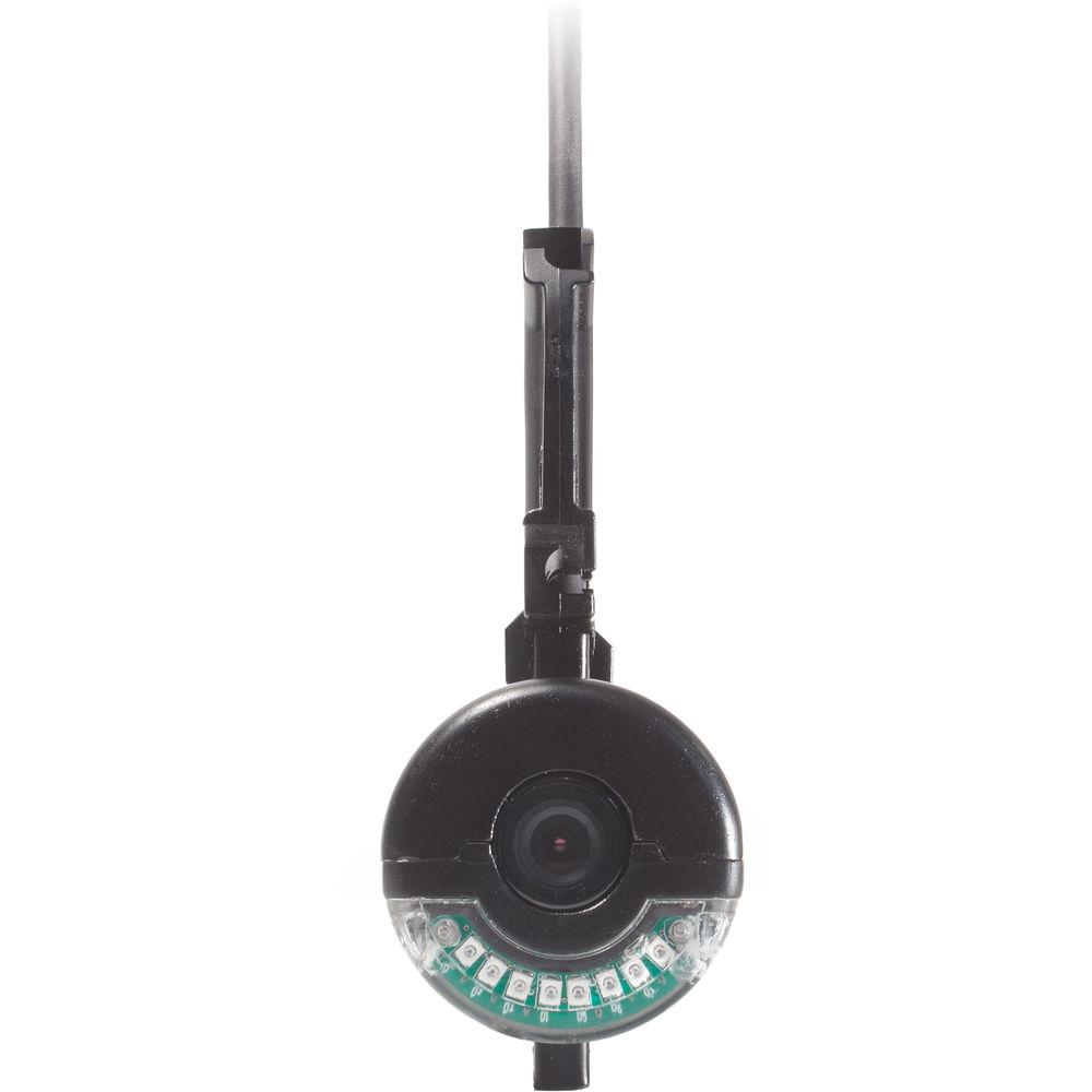 Aqua-Vu AV 715C Underwater Viewing System with Color Video Camera and 7" LCD Monitor