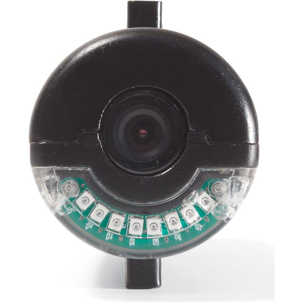 Aqua-Vu AV 715C Underwater Viewing System with Color Video Camera and 7