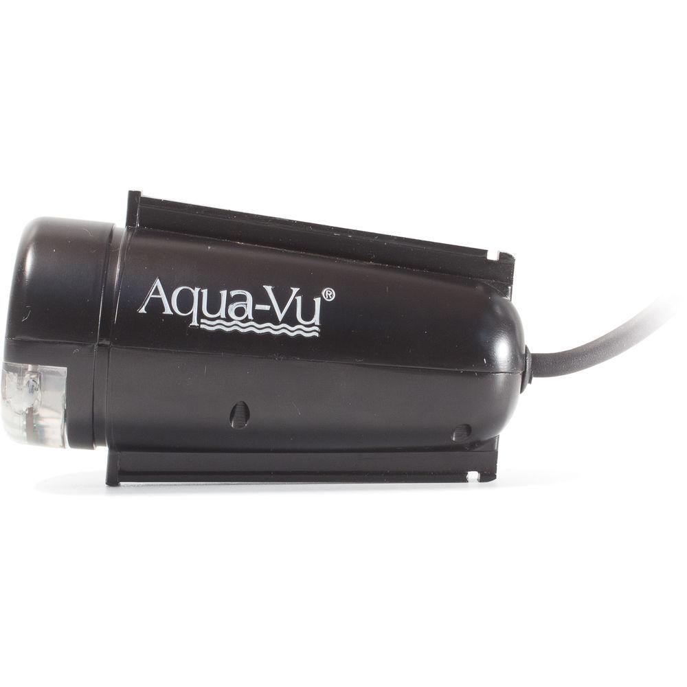 Aqua-Vu AV 715C Underwater Viewing System with Color Video Camera and 7" LCD Monitor