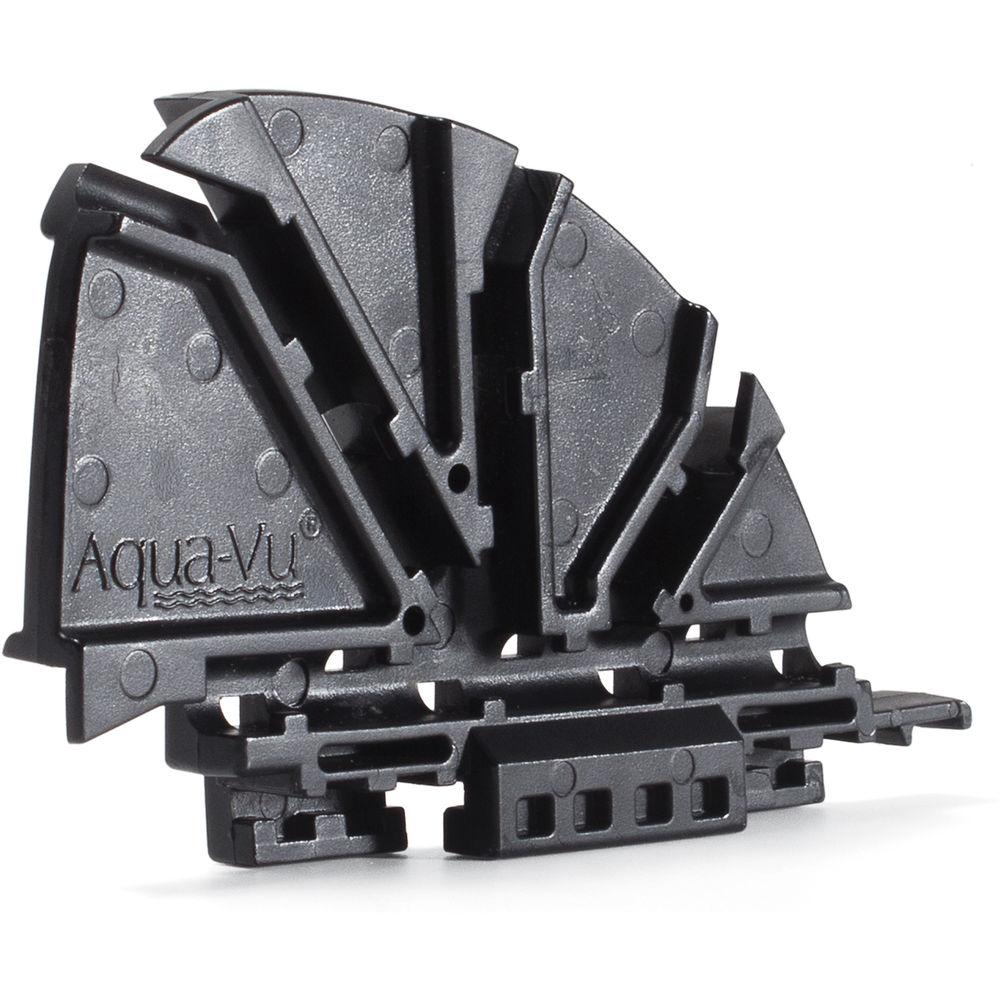 Aqua-Vu AV 715C Underwater Viewing System with Color Video Camera and 7" LCD Monitor