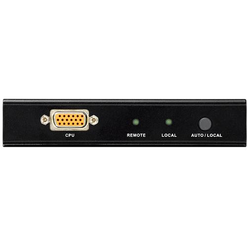 ATEN KA7171 USB-PS 2 KVM Adapter Module with Local Console