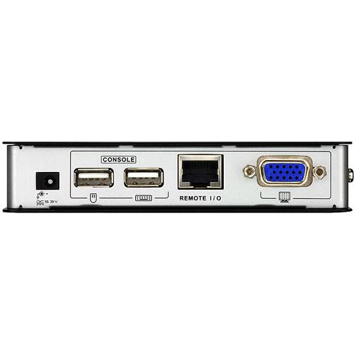 ATEN KA7171 USB-PS 2 KVM Adapter Module with Local Console