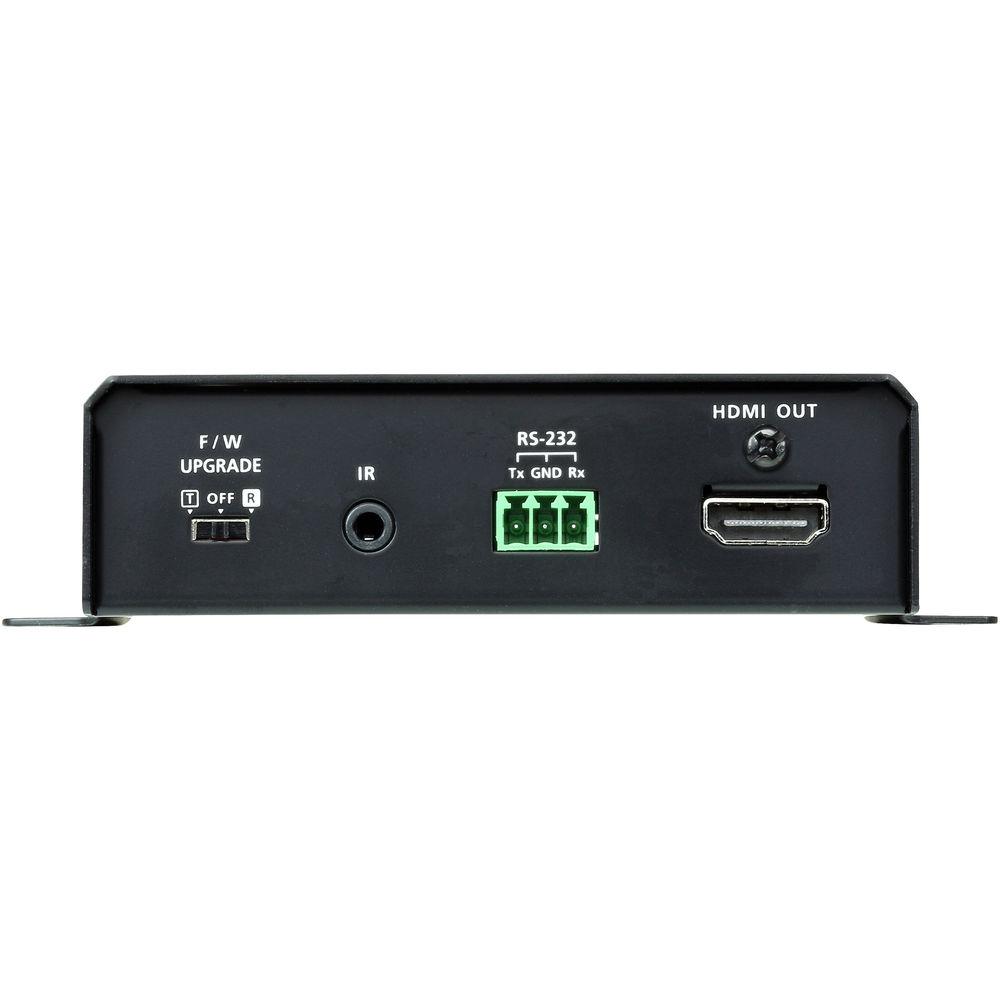ATEN VE802 HDMI HDBaseT-Lite Extender Set with POH