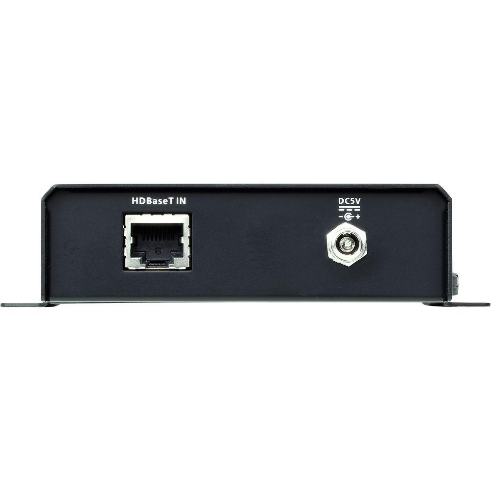ATEN VE802 HDMI HDBaseT-Lite Extender Set with POH
