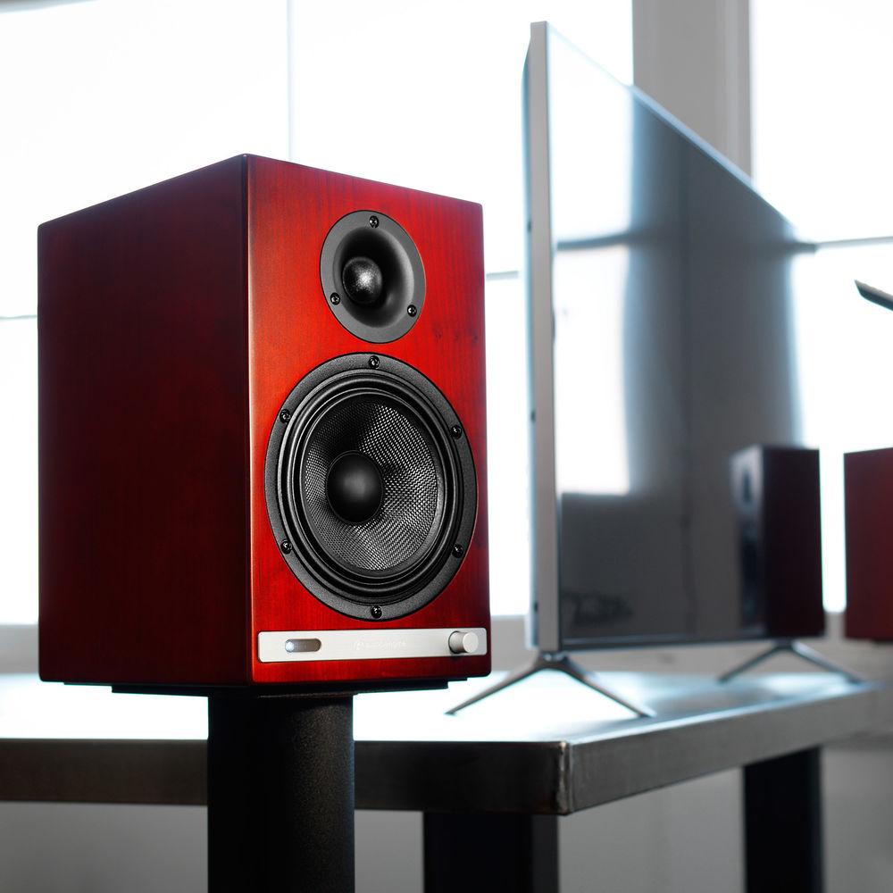 Audioengine HD6 Bluetooth Speakers