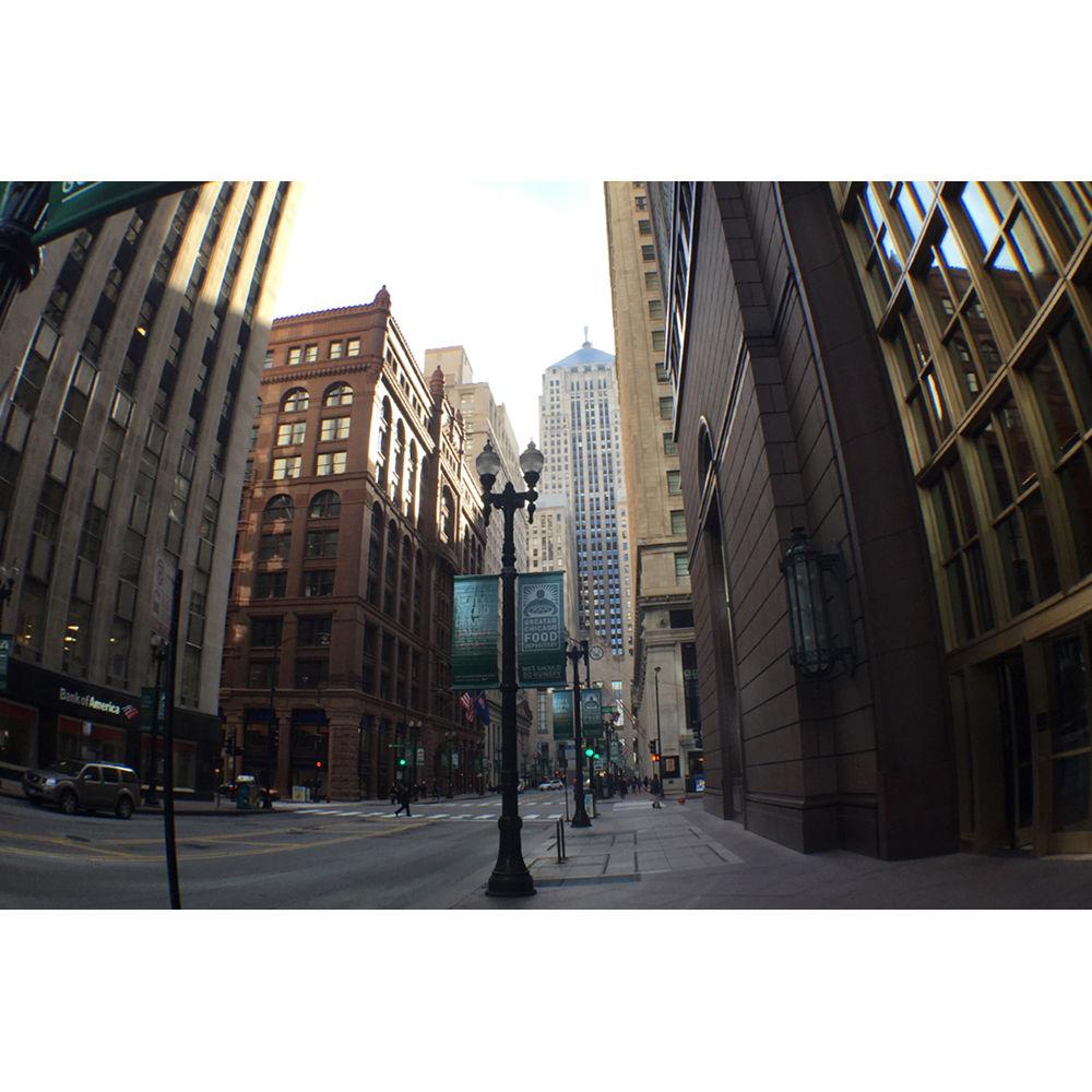 Beastgrip Pro Smartphone Lens Adapter and Camera Rig System with Wide-Angle and Fisheye Lenses