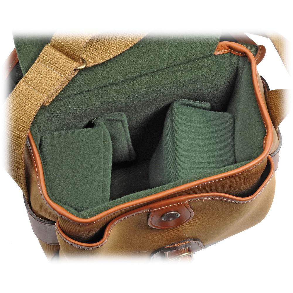 Billingham Digital Hadley Bag