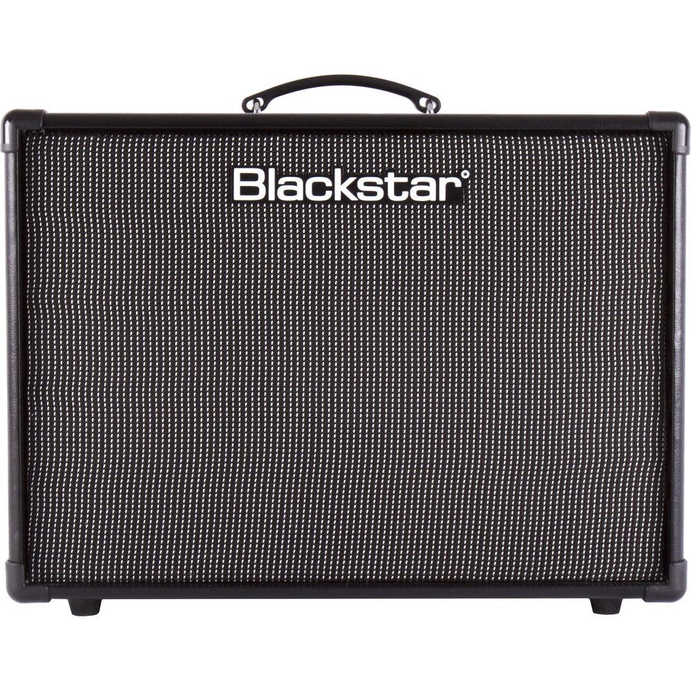 Blackstar ID:Core Stereo 100 - 2x 50W Programmable Stereo Combo Amplifier