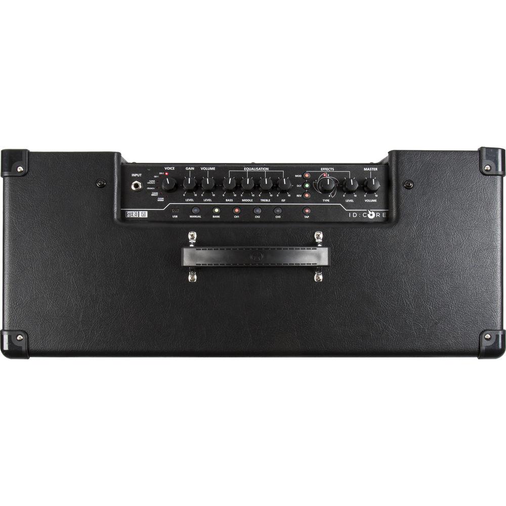 Blackstar ID:Core Stereo 150 - 2x 75W Programmable Stereo Combo Amplifier