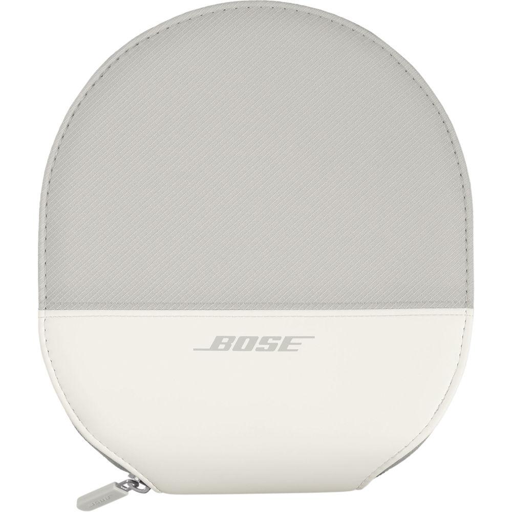 Bose SoundLink Around-Ear Wireless Headphones II White