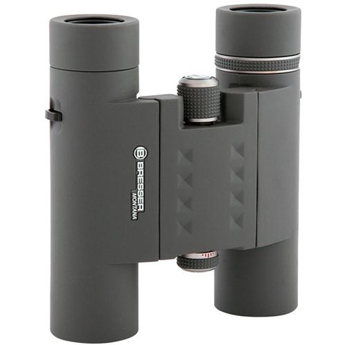 BRESSER 10x25 Montana DK Binoculars