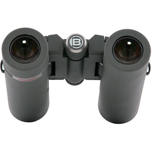 BRESSER 10x25 Montana DK Binoculars