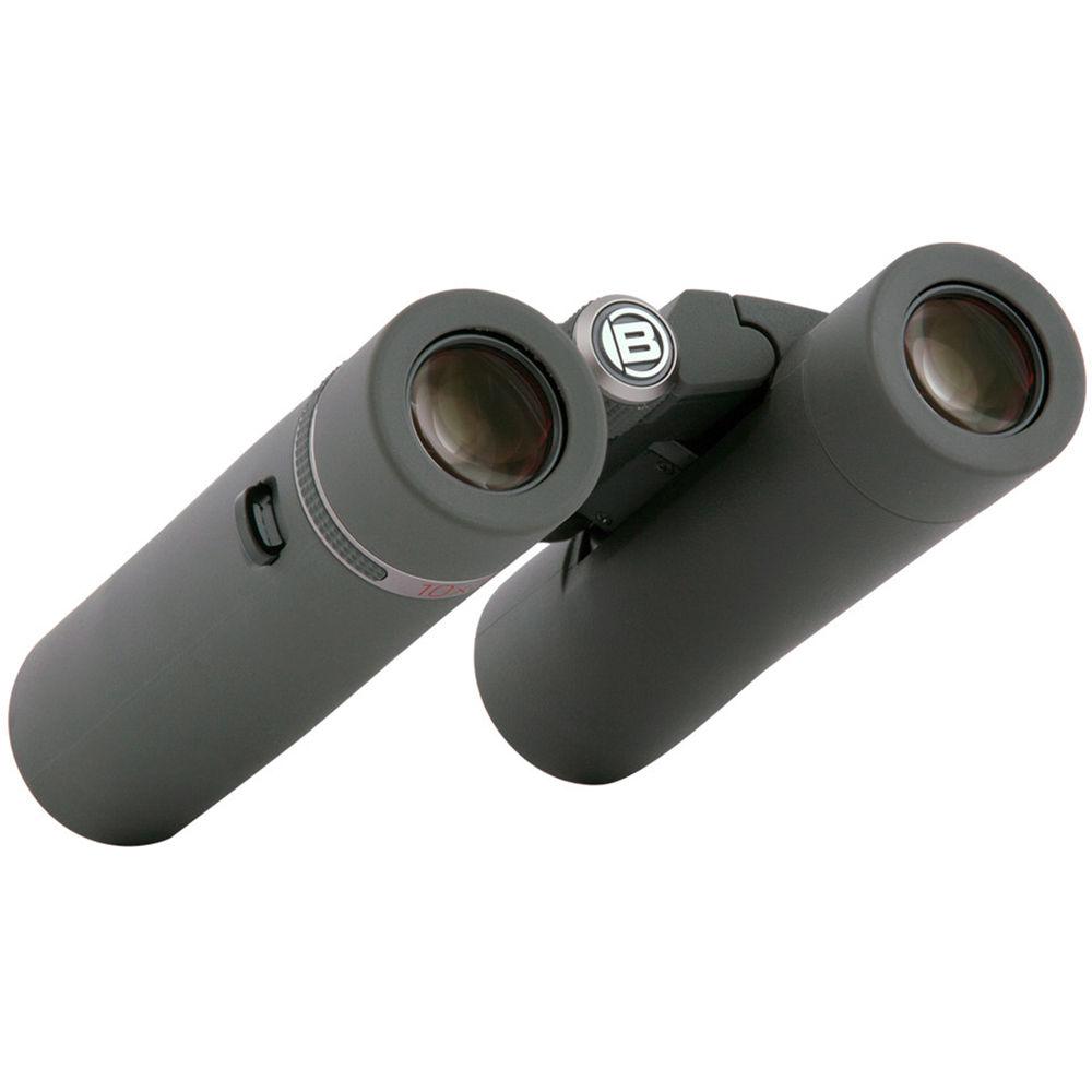 BRESSER 10x25 Montana DK Binoculars