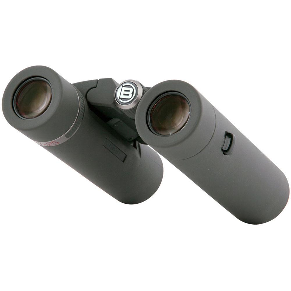 BRESSER 10x25 Montana DK Binoculars